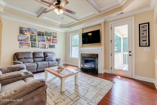 416 Arden Way, Evans, GA 30809
