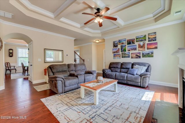 416 Arden Way, Evans, GA 30809