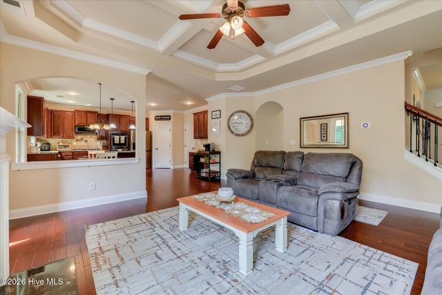 416 Arden Way, Evans, GA 30809