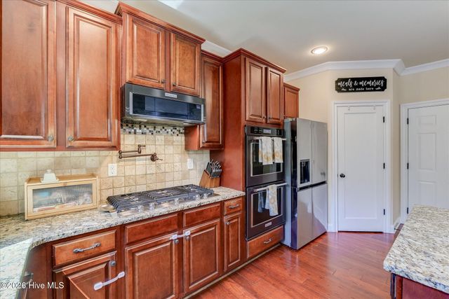 416 Arden Way, Evans, GA 30809