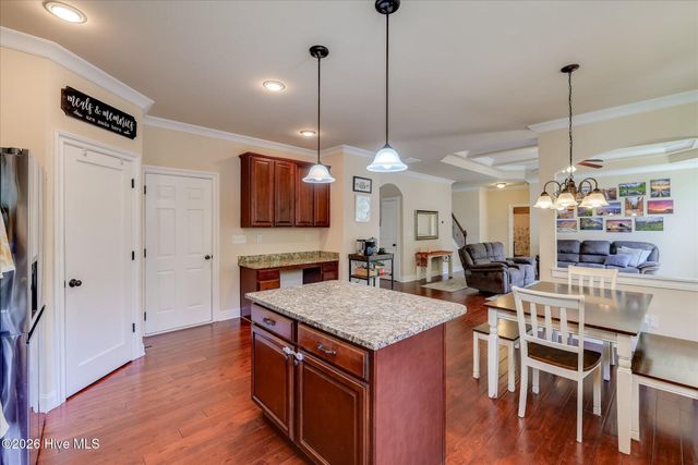 416 Arden Way, Evans, GA 30809