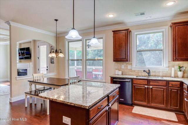 416 Arden Way, Evans, GA 30809