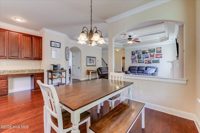 416 Arden Way, Evans, GA 30809