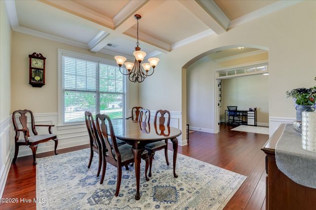 416 Arden Way, Evans, GA 30809