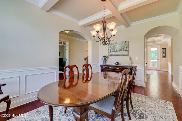 416 Arden Way, Evans, GA 30809