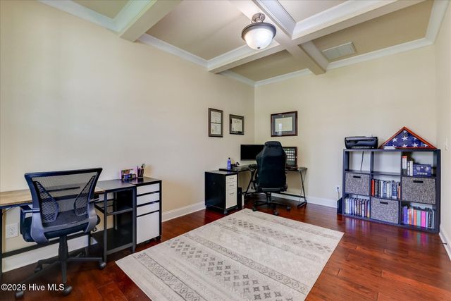 416 Arden Way, Evans, GA 30809