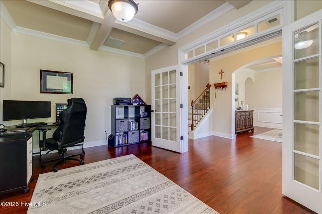 416 Arden Way, Evans, GA 30809