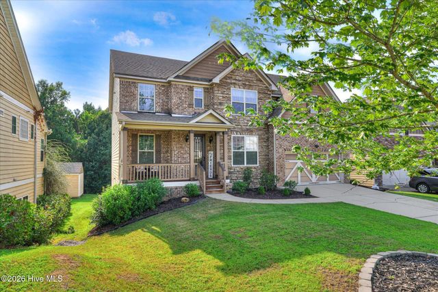 416 Arden Way, Evans, GA 30809