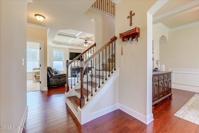 416 Arden Way, Evans, GA 30809