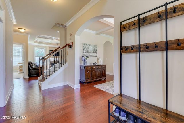 416 Arden Way, Evans, GA 30809