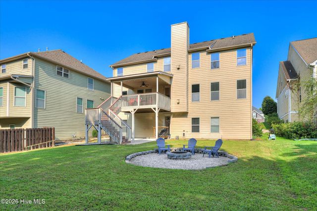 416 Arden Way, Evans, GA 30809