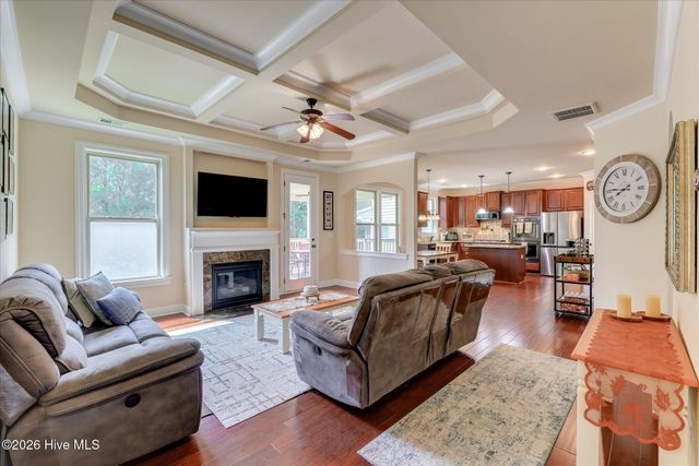 416 Arden Way, Evans, GA 30809