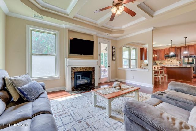416 Arden Way, Evans, GA 30809