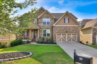 416 Arden Way, Evans, GA 30809
