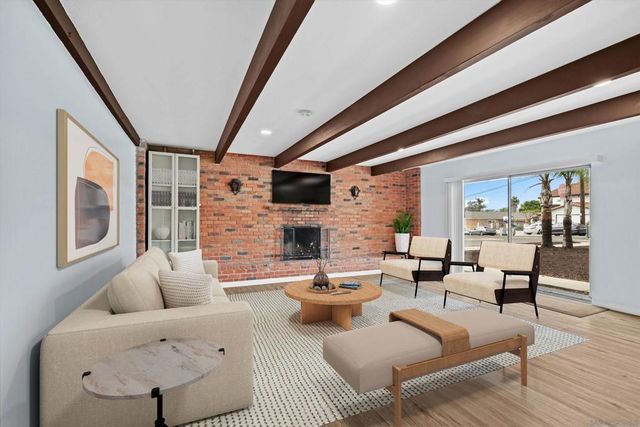 1802 Crandall Dr, San Diego, CA 92111