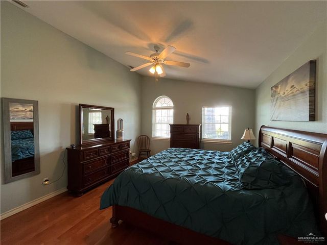 329 Rebecca Drive, Alamo, TX 78516