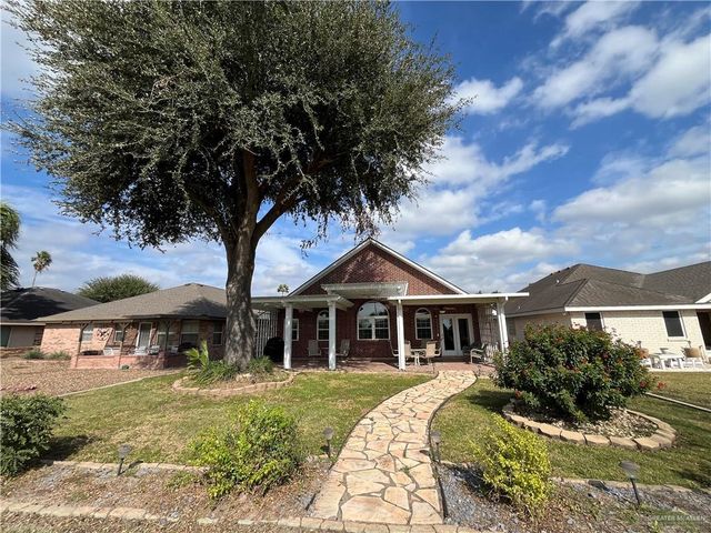 329 Rebecca Drive, Alamo, TX 78516
