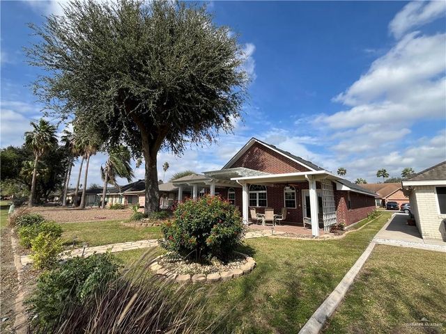 329 Rebecca Drive, Alamo, TX 78516