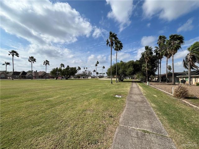 329 Rebecca Drive, Alamo, TX 78516