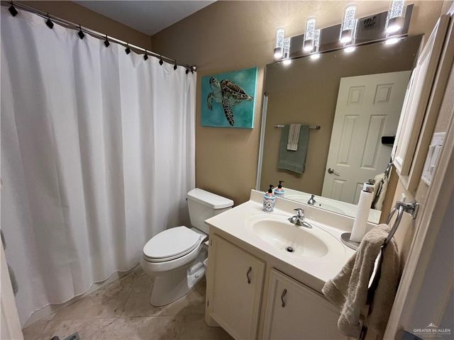 329 Rebecca Drive, Alamo, TX 78516