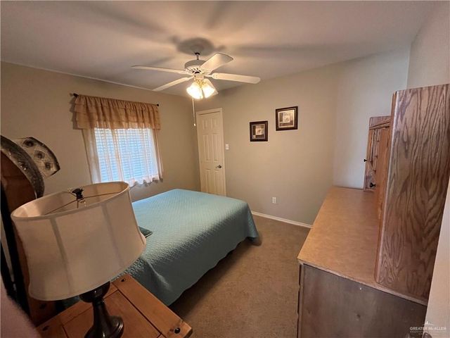 329 Rebecca Drive, Alamo, TX 78516