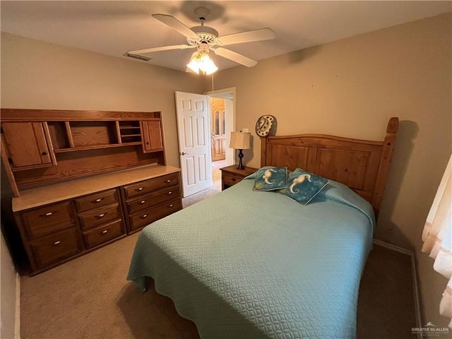 329 Rebecca Drive, Alamo, TX 78516