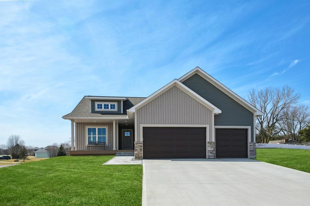 19719 Brooklyn Trail, Farmington, MN 55024 — photo 2