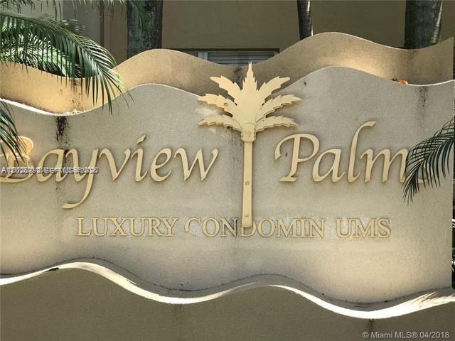 1800 Sans Souci Boulevard 305, North Miami, FL 33181
