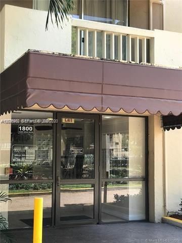 1800 Sans Souci Boulevard 305, North Miami, FL 33181