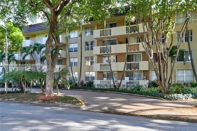 1800 Sans Souci Boulevard 305, North Miami, FL 33181