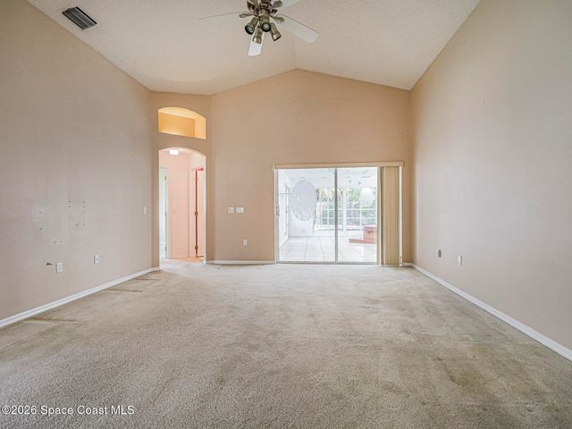 4891 Erin Lane, Melbourne, FL 32940