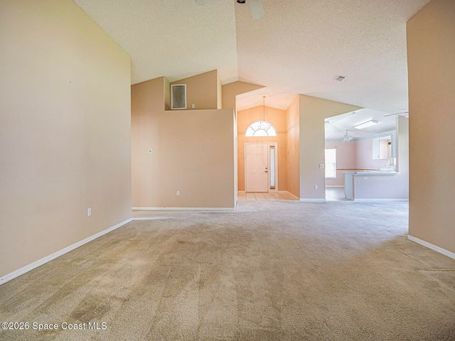 4891 Erin Lane, Melbourne, FL 32940