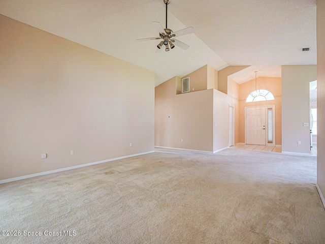 4891 Erin Lane, Melbourne, FL 32940