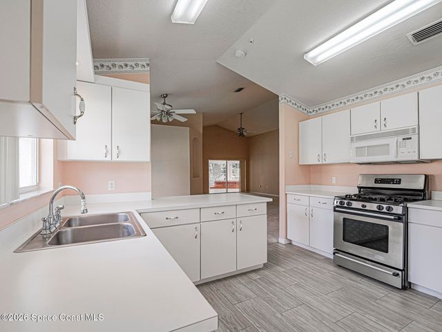 4891 Erin Lane, Melbourne, FL 32940