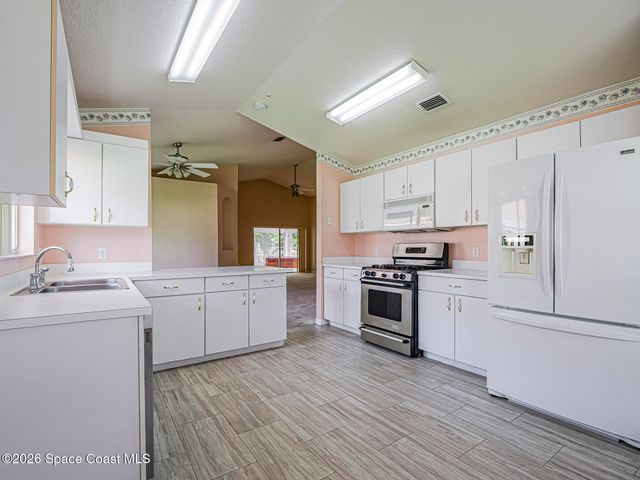 4891 Erin Lane, Melbourne, FL 32940