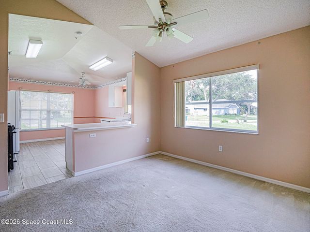 4891 Erin Lane, Melbourne, FL 32940