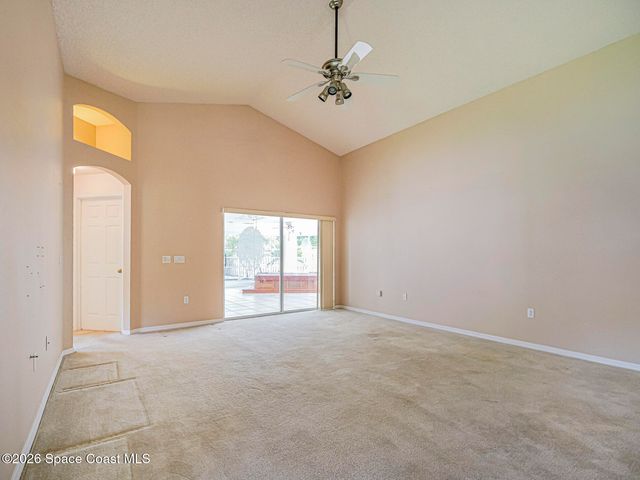 4891 Erin Lane, Melbourne, FL 32940