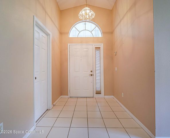 4891 Erin Lane, Melbourne, FL 32940