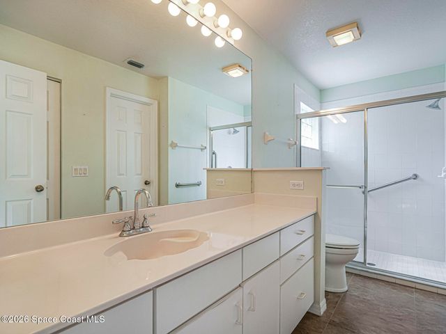 4891 Erin Lane, Melbourne, FL 32940