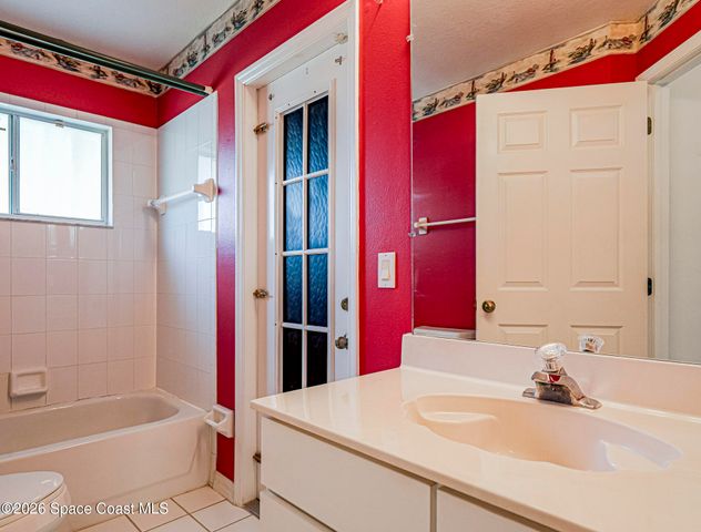4891 Erin Lane, Melbourne, FL 32940