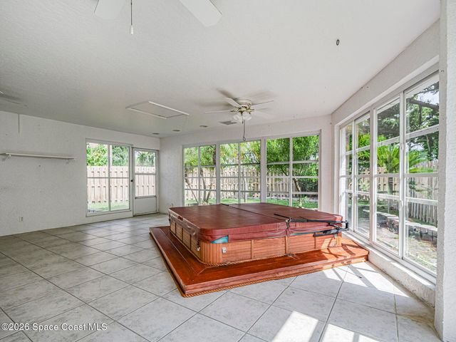4891 Erin Lane, Melbourne, FL 32940