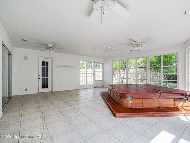 4891 Erin Lane, Melbourne, FL 32940