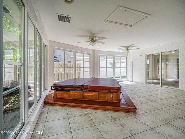 4891 Erin Lane, Melbourne, FL 32940