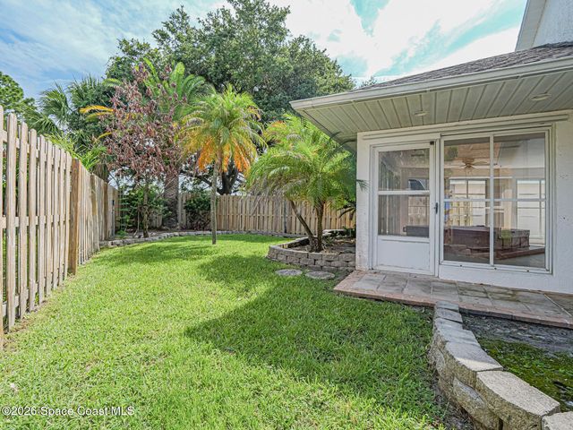 4891 Erin Lane, Melbourne, FL 32940
