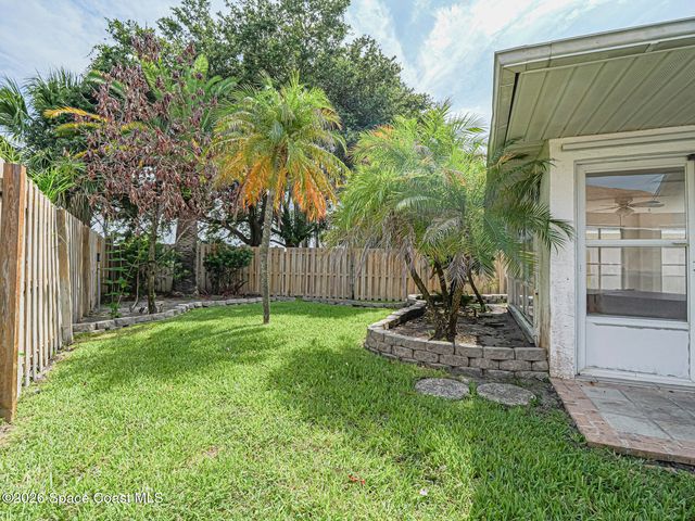 4891 Erin Lane, Melbourne, FL 32940