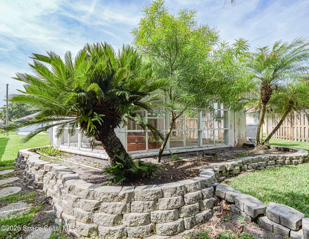 4891 Erin Lane, Melbourne, FL 32940
