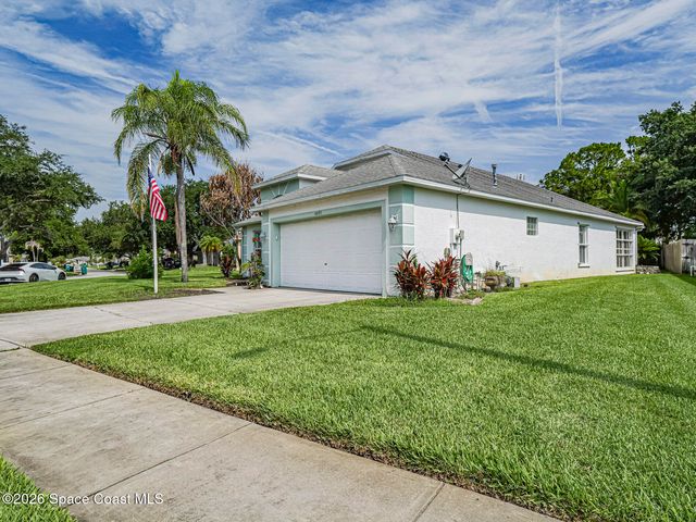 4891 Erin Lane, Melbourne, FL 32940