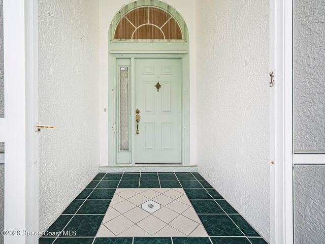4891 Erin Lane, Melbourne, FL 32940