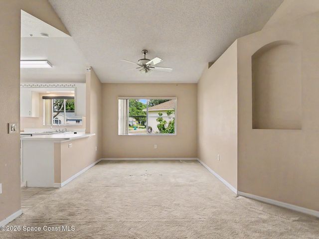 4891 Erin Lane, Melbourne, FL 32940