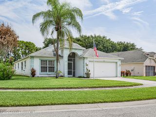 4891 Erin Lane, Melbourne, FL 32940